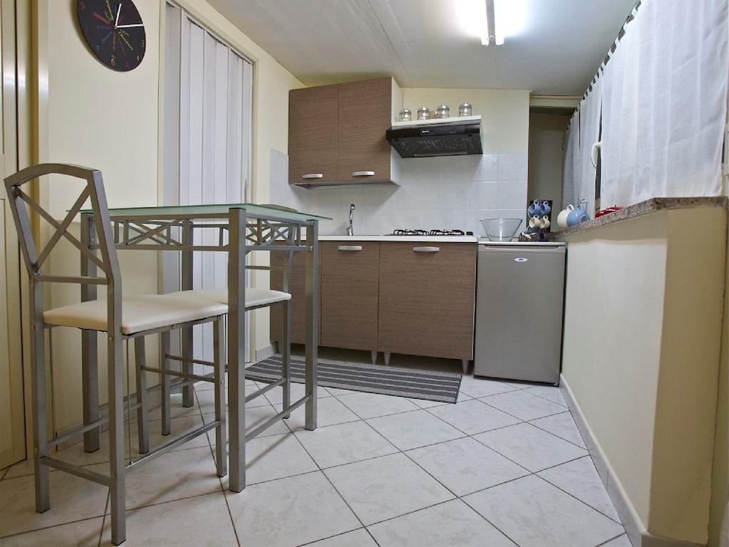 A Casa Di Claudio Villa Catania Rum bild