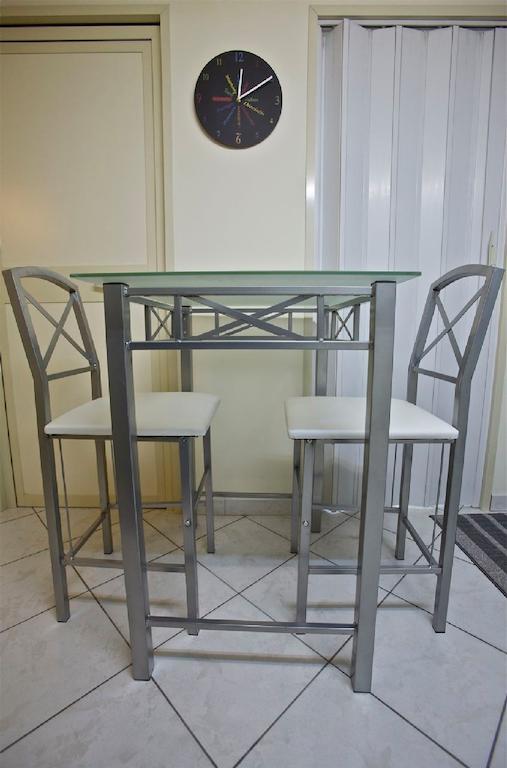 A Casa Di Claudio Villa Catania Rum bild